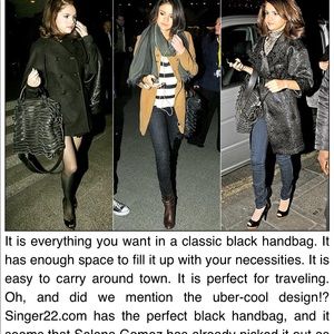 ROMYGOLD Biker Slash bag in tan